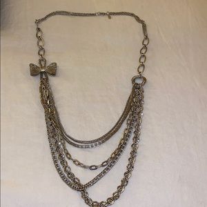 Aldo Chain Necklace.